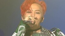 Bigbang - BIGBANG - BAE BAE 现场版