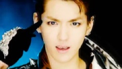 EXO-M - 江南 Style