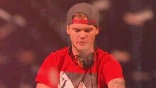 Avicii - Avicii Live At Summertime Ball Part Two