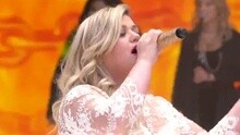 Kelly Clarkson - Since You've Been Gone Summertime Ball现场版 2015