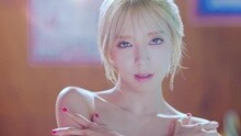 AOA - Heart Attack 预告1