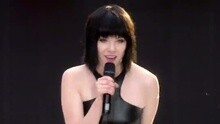 Carly Rae Jepsen - I Really Like You Summertime Ball现场版 2015