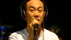 陈奕迅 - MOOV Live