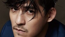 周渝民 - 周渝民《Men's Uno Malaysia》封面拍摄