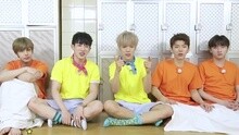 Monsta X - [DeokspatchX] MONSTA X Ep.4 Hip-hop Together