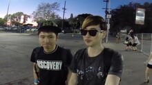  - [FLASHFINGER TV] Episode 1 - US Tour 2014