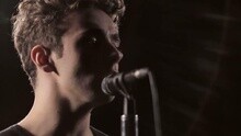 Nathan Sykes - Kiss Me Quick Shazam Sessions现场版 2015