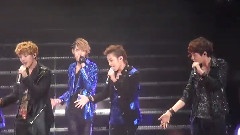 EXO-M - History