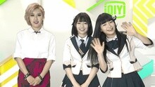 爱奇艺音乐榜 - 爱奇艺音乐榜：SNH48萌妹回忆高考往事