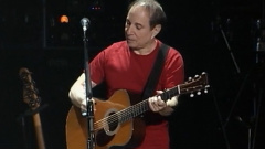 Simon & Garfunkel - Old Friends