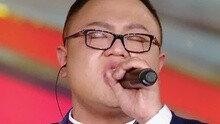 杨坤,张丁文 - 父亲 最美和声 现场版 15/05/30