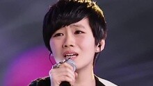 张杰,吴静艳 - 傻瓜 最美和声 现场版 15/05/30