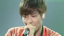 N.Flying - N.Flying - Awesome 现场版