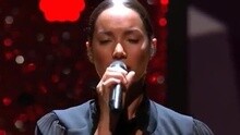 Leona Lewis - Fire Under My Feet Palladium现场版 2015
