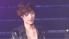 EXO-M - 自我介绍