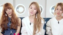 Melody Day - LoveMe #hashtag节目宣传