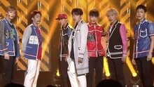 Monsta X - MONSTA X - Trespass 现场版