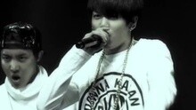 2014 BTS Seoul Concert 彩排