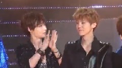 EXO-M - Ending