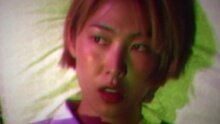 王若琳 - Feet