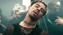 Vic Mensa,Kanye West - U Mad