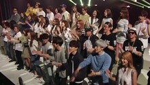 群星,EXO,SISTAR,INFINITE,B1A4,EXID,Apink,TEEN TOP - 我们相遇的日子 《我是大韩民国》节目主题曲
