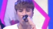 High4 - High4 - Baby Boy 现场版
