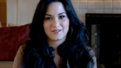 Demi Lovato - Sends Love And Thanks To Her Fans