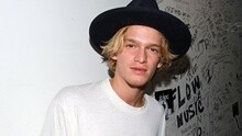 Cody Simpson - Palm Of Your Hand