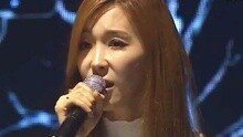 Lee Ji Hye - Lee Ji Hye-Coffee Boy 现场版