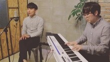 Taekwoo,Hurim,Sumsher - 어디 있을까 不插电版