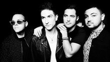 Walk The Moon - Different Colors