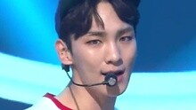 SHINee - SHINee - View 现场版