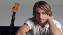 Keith Urban - John Cougar, John Deere, John 3-16 歌词版