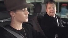 贾斯汀·比伯,詹姆斯·柯登 - Justin Bieber & James Corden 乡村音乐电视奖CMT搞笑短片