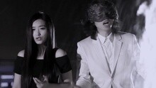 彭清,蒙面哥 - 一亿个伤心