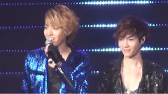 EXO-M - Talk