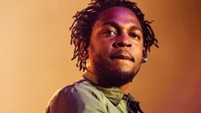 Kendrick Lamar - You Ain't Gotta Lie (Momma Said)