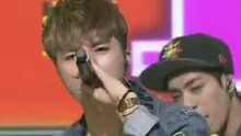 High4 - High4 - Baby Boy 现场版