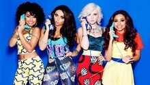 Little Mix - Black Magic