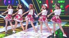 Tren-D - Tren-D - Jung 现场版