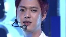 MBLAQ - MBLAQ - Mirror 现场版