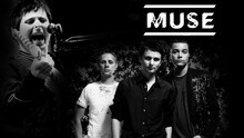 Muse - Muse - Reapers 歌词版