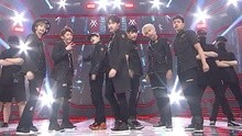Monsta X - MONSTA X - Trespass 现场版