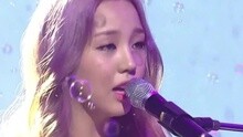白雅言 - Shouldn't Have 现场版