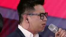 谭维维,范政 - 让我一次爱个够 最美和声 现场版 15/06/06