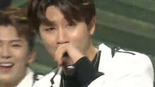 Monsta X - MONSTA X - Trespass