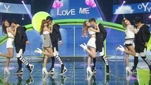 Melody Day - Melody Day - Love Me