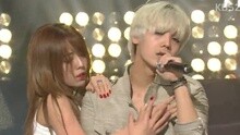 群星 - KBS音乐银行 完整版 15/06/12