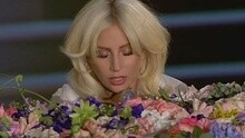 Lady Gaga - Imagine 欧运会开幕式现场版 2015